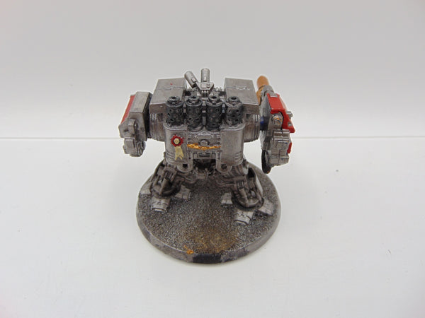 Venerable Dreadnought