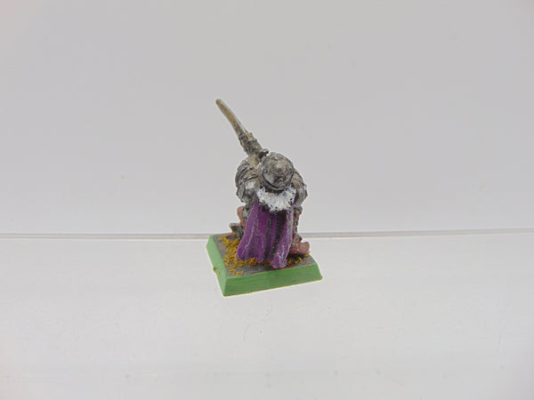 Lord of Legend King Gorrin
