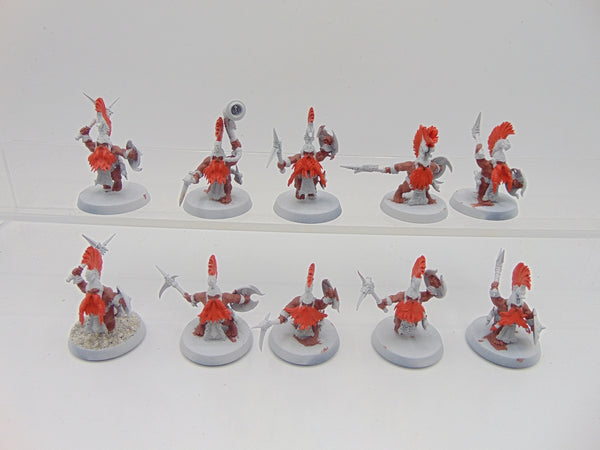 Vulkite Berzerkers