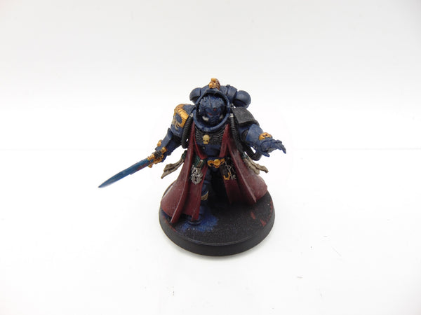 Primaris Librarian