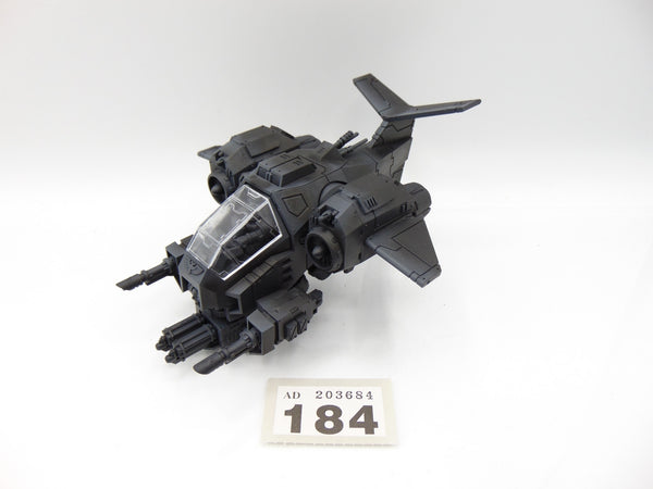 Stormtalon Gunship