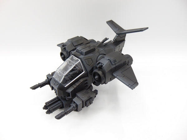 Stormtalon Gunship