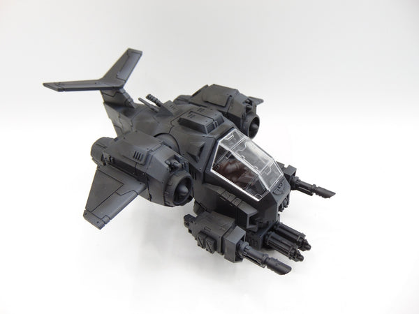 Stormtalon Gunship