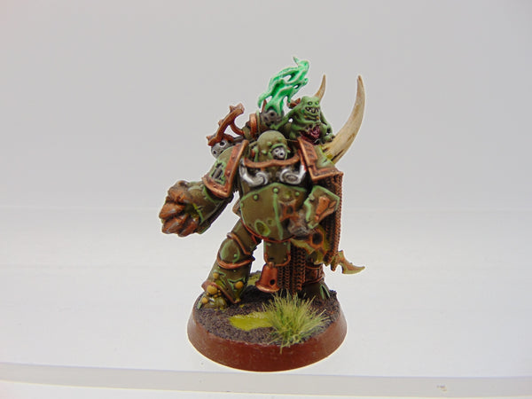 Plague Marine Champion