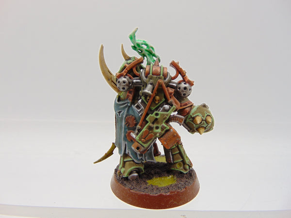 Plague Marine Champion