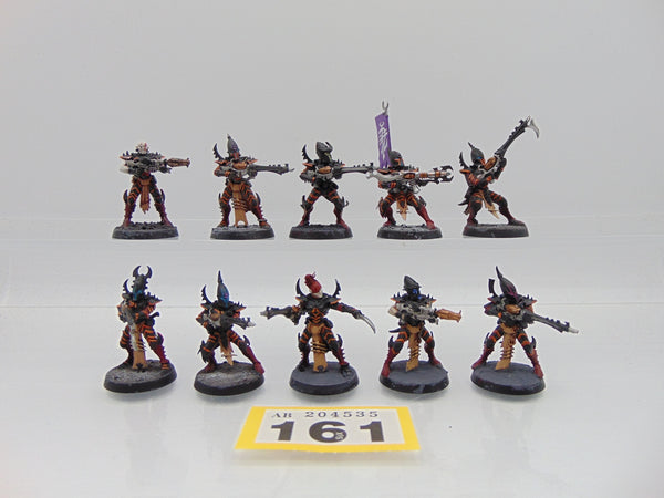 Kabalite Warriors
