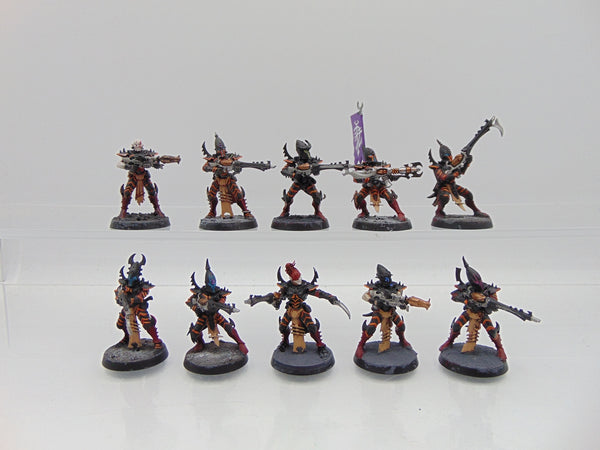 Kabalite Warriors