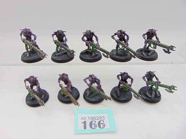 Necron Warriors