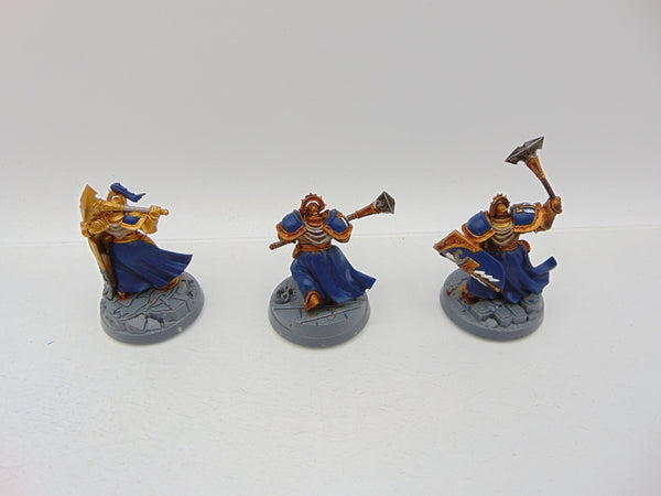 Sequitors