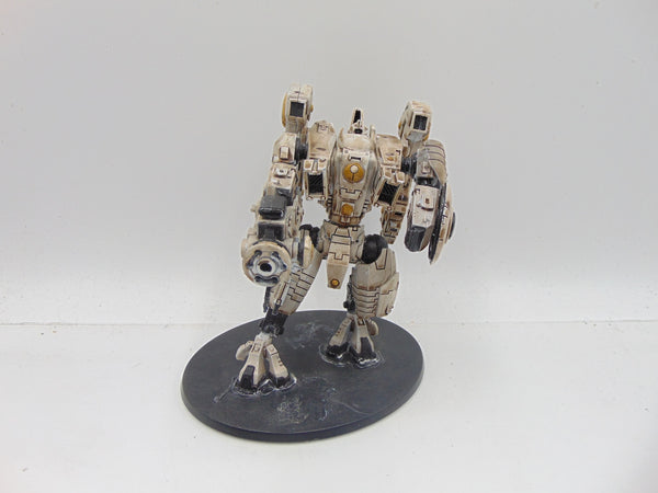 Riptide Battlesuit