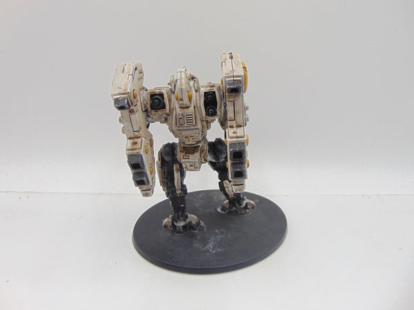 Riptide Battlesuit