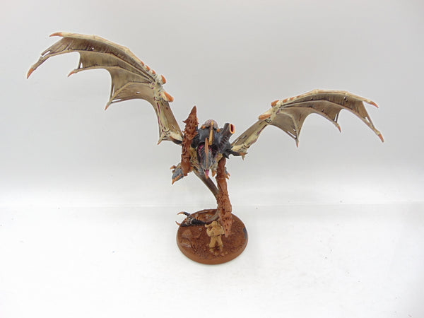 Winged Hive Tyrant