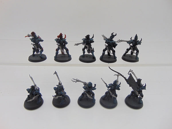 Kabalite Warriors