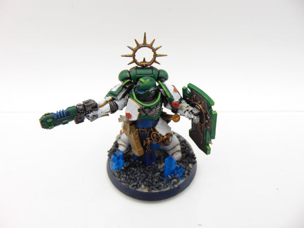 Primaris Lieutenant