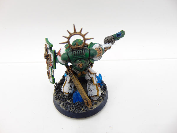 Primaris Lieutenant