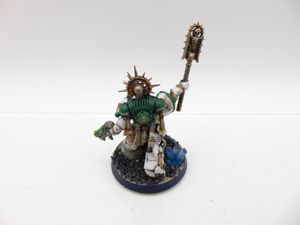 Primaris Chaplain