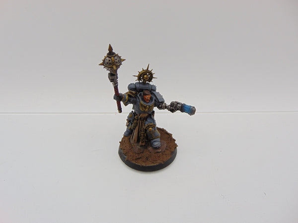 Primaris Chaplain