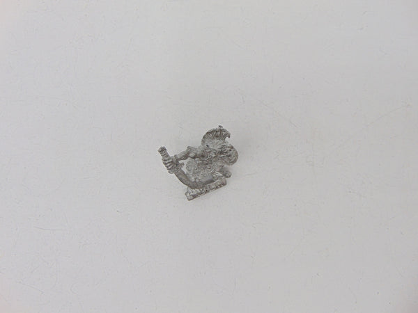 C12 Goblin Head Cleaver