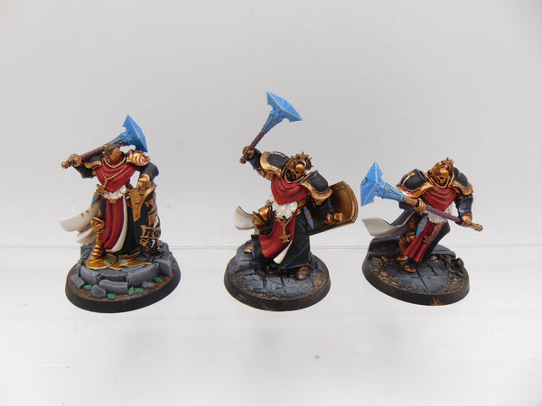 Sequitors