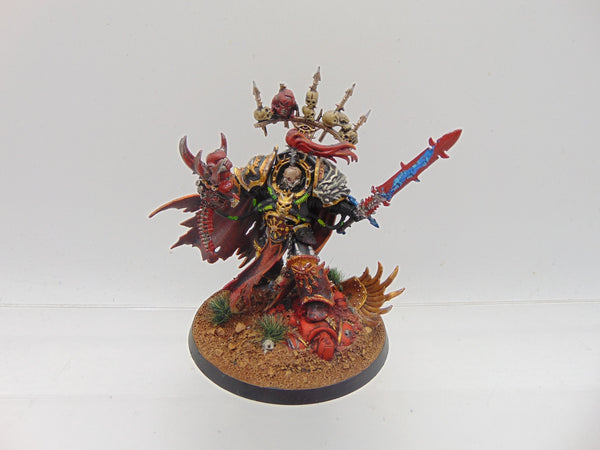 Abaddon the Despoiler