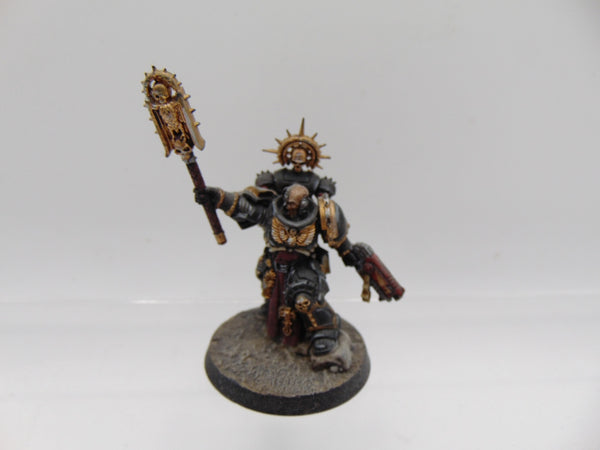 Primaris Chaplain