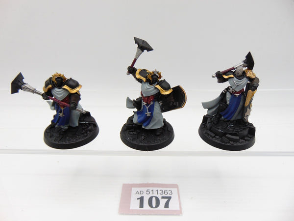 Sequitors