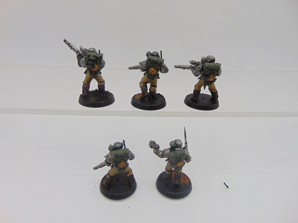 Tempestus Scions