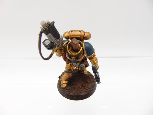 Primaris Lieutenant