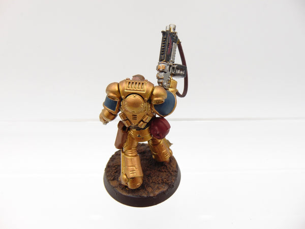 Primaris Lieutenant