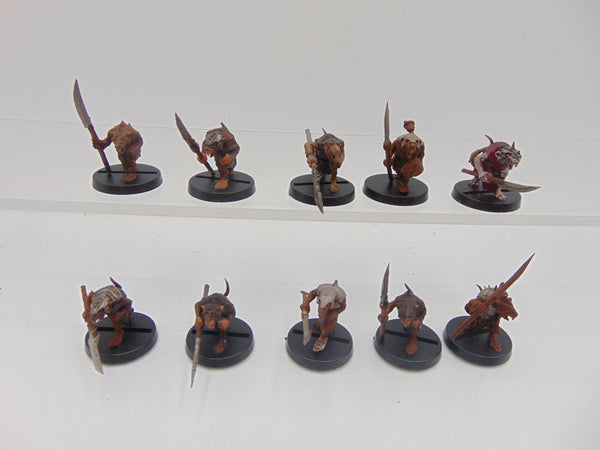 Clanrats