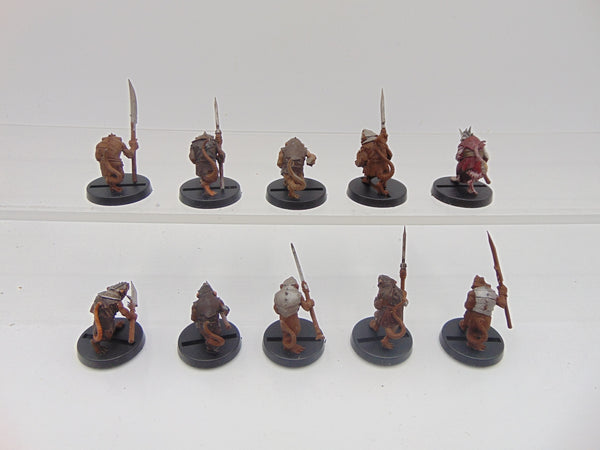 Clanrats