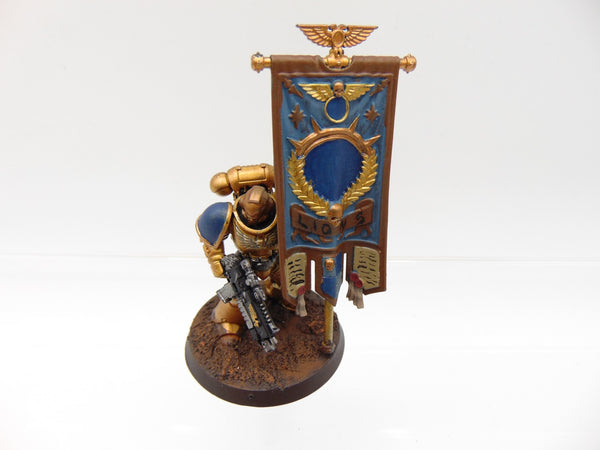 Primaris Ancient