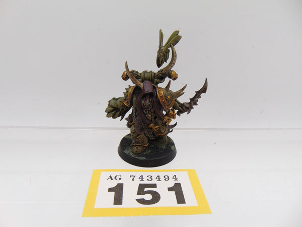 Plague Marine Champion