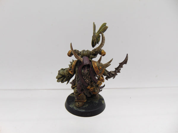 Plague Marine Champion