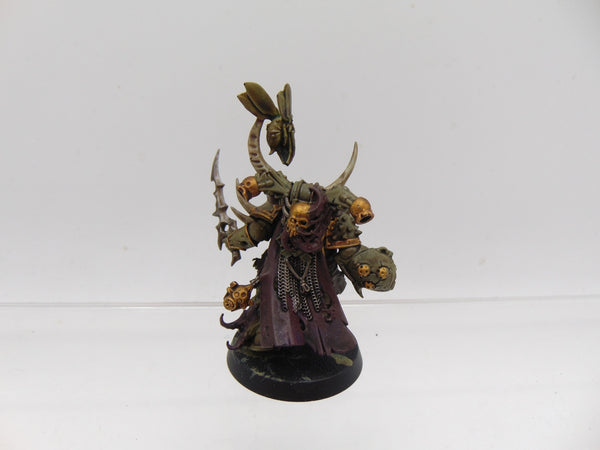 Plague Marine Champion