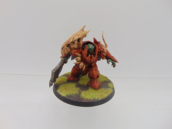 Megaboss