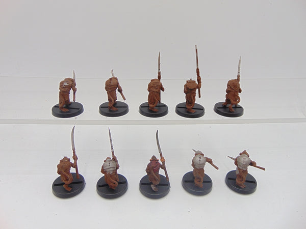 Clanrats