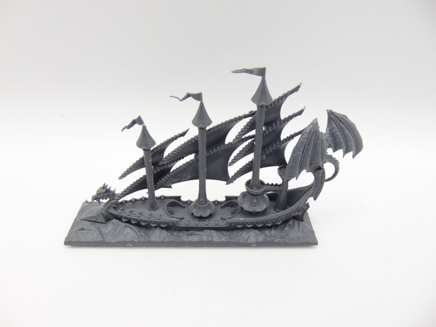 Seadrake Seadrake – The Troll Trader