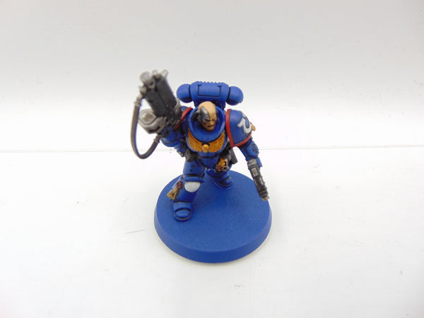 Primaris Lieutenant