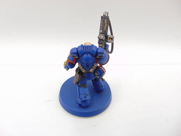 Primaris Lieutenant