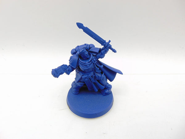 Imperium Primaris Captain