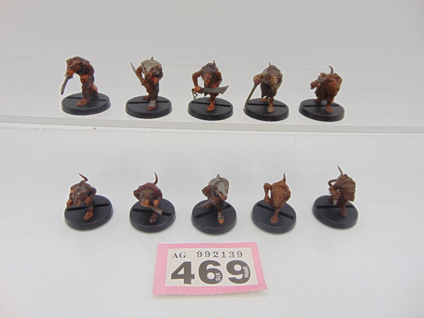 Clanrats