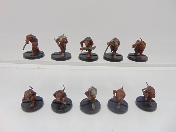 Clanrats