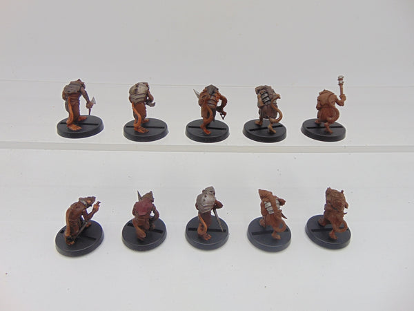 Clanrats