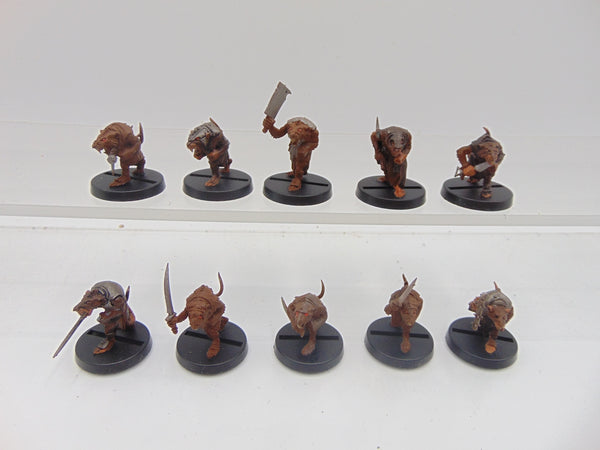 Clanrats