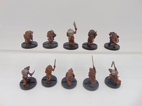 Clanrats