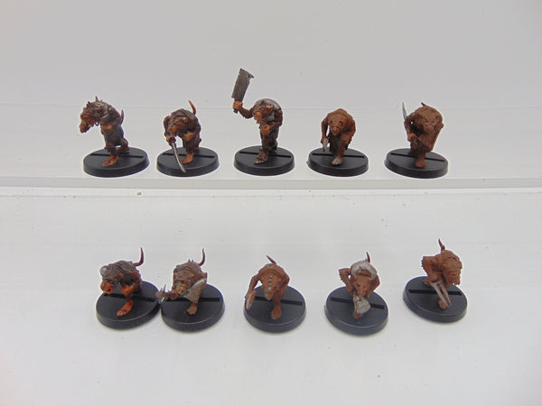 Clanrats