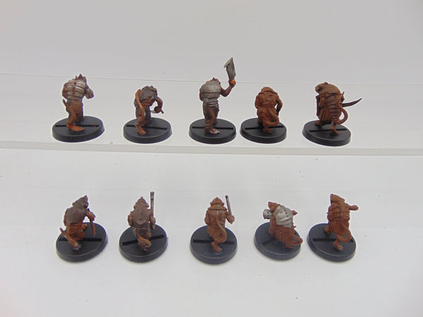 Clanrats