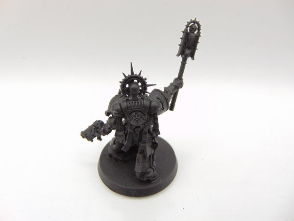 Primaris Chaplain