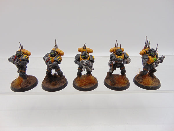 Primaris Infiltrators